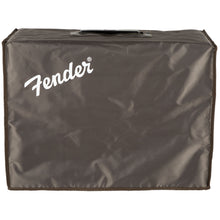 Fender Hot Rod Deluxe & Prosonic Amp Cover (Black)