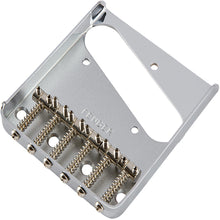 Fender Vintage Tele Bridge Assembly