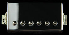 Gibson Quick Connect Burstbucker Pro Bridge Pickup (Chrome)