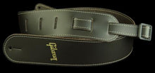 Gibson Troubador Acoustic Guitar Strap (Brown)