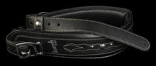 Gibson Edge Comfort Strap (Black)