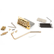 Fender American Series Strat Tremolo System Gold