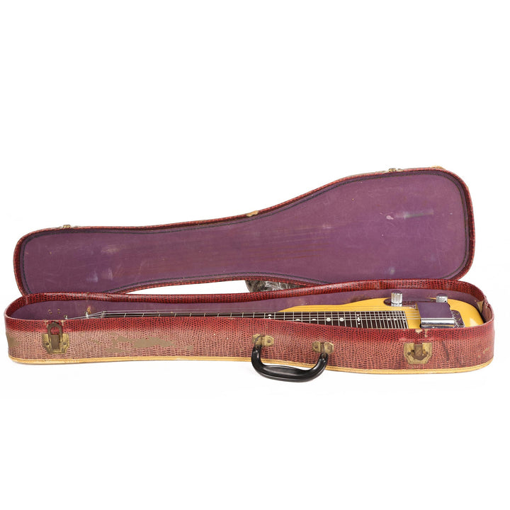 1950s Fender Champion Lap Steel