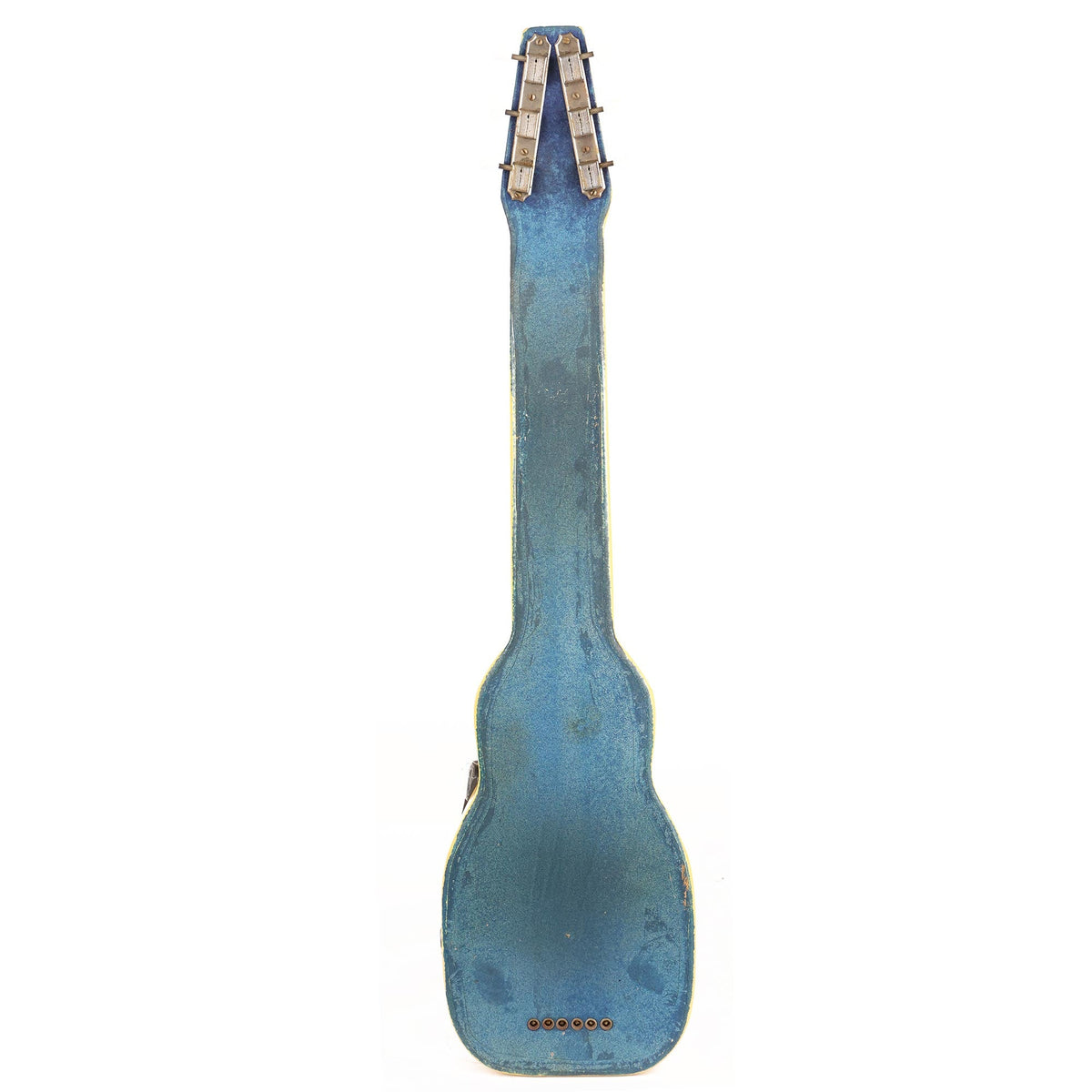 1950s Fender Champion Lap Steel — 3