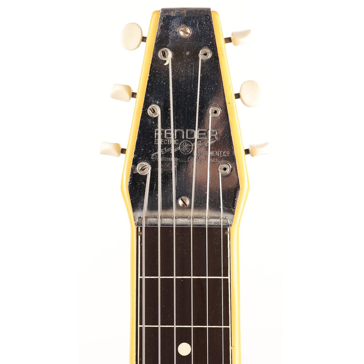 1950s Fender Champion Lap Steel