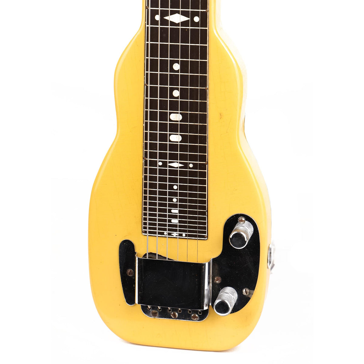 1950s Fender Champion Lap Steel — 7