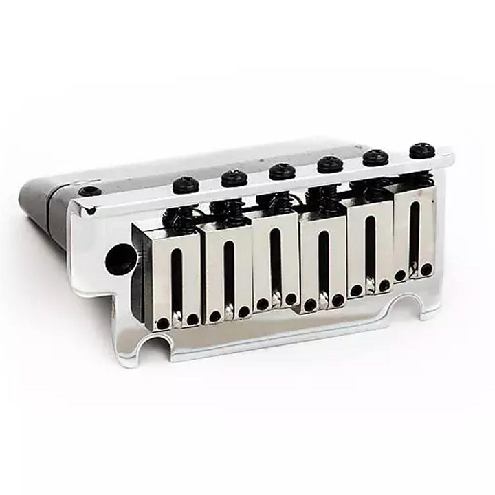 Fender Deluxe Strat Bridge Tremolo Assembly Open-Box
