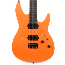 Aristides 060 Dutch Orange Guitar Used