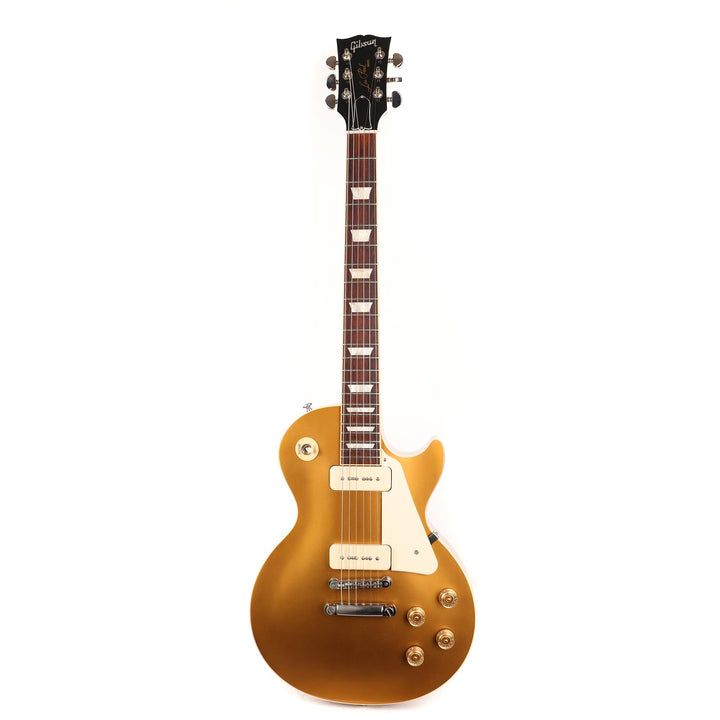 Gibson Les Paul Classic Goldtop 2018