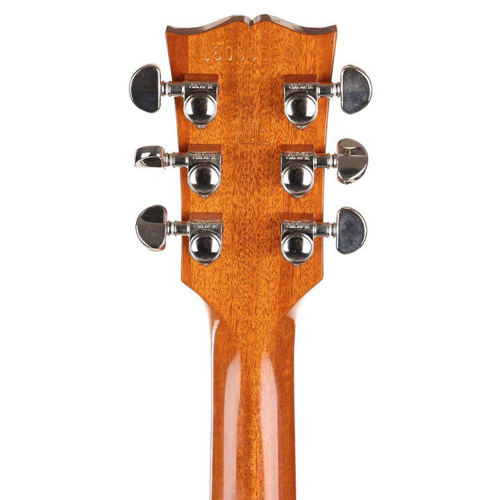 Gibson Les Paul Classic Goldtop 2018