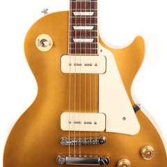 Gibson Les Paul Classic Goldtop 2018 | The Music Zoo