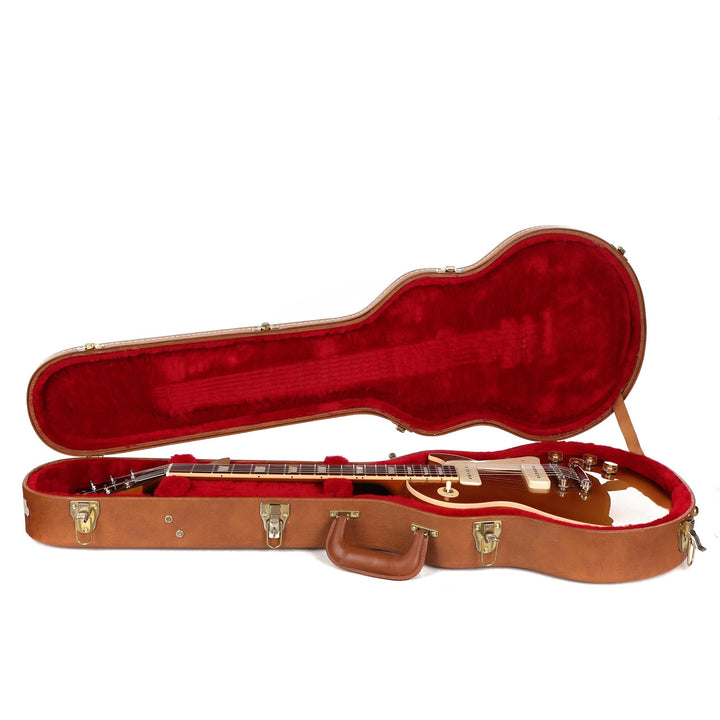 Gibson Les Paul Classic Goldtop 2018