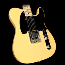 Fender American Vintage '52 Telecaster Electric Guitar Butterscotch Blonde