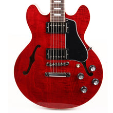 Gibson ES-339 Figured Sixties Cherry 2022