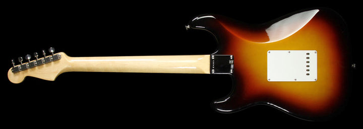 Used Fender American Vintage '65 Stratocaster Electric Guitar Three-Tone Sunburst
