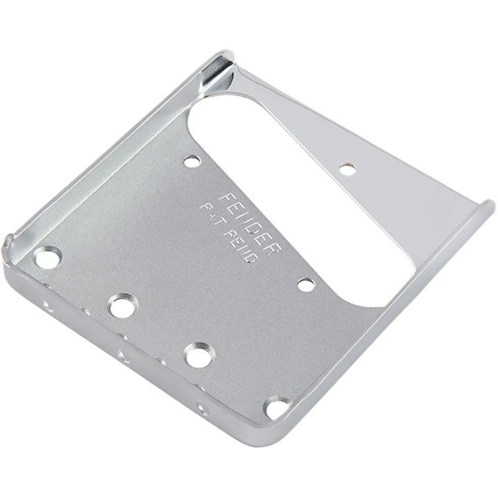 Fender Vintage Tele Bridge Plate