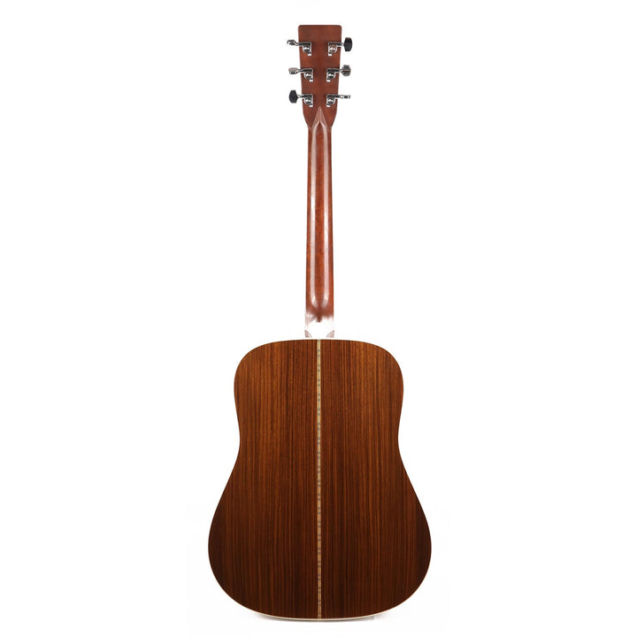 Martin D-28 Dreadnought Acoustic Natural 2001