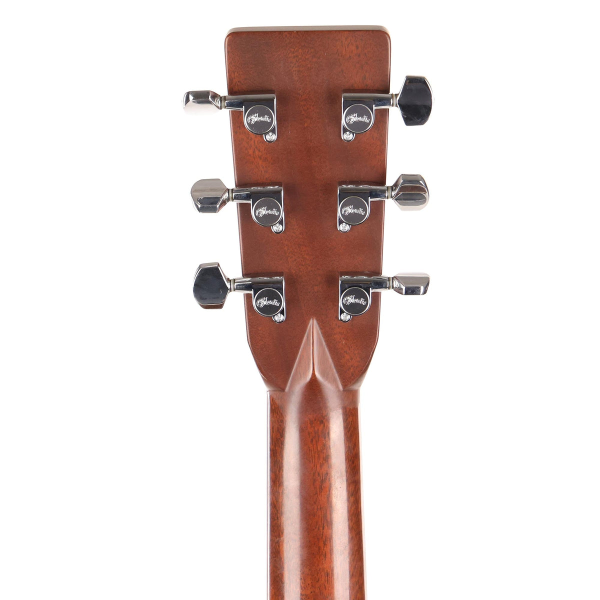 Martin D-28 Dreadnought Acoustic Natural 2001 — 5