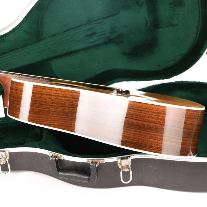 Martin D-28 Dreadnought Acoustic Natural 2001