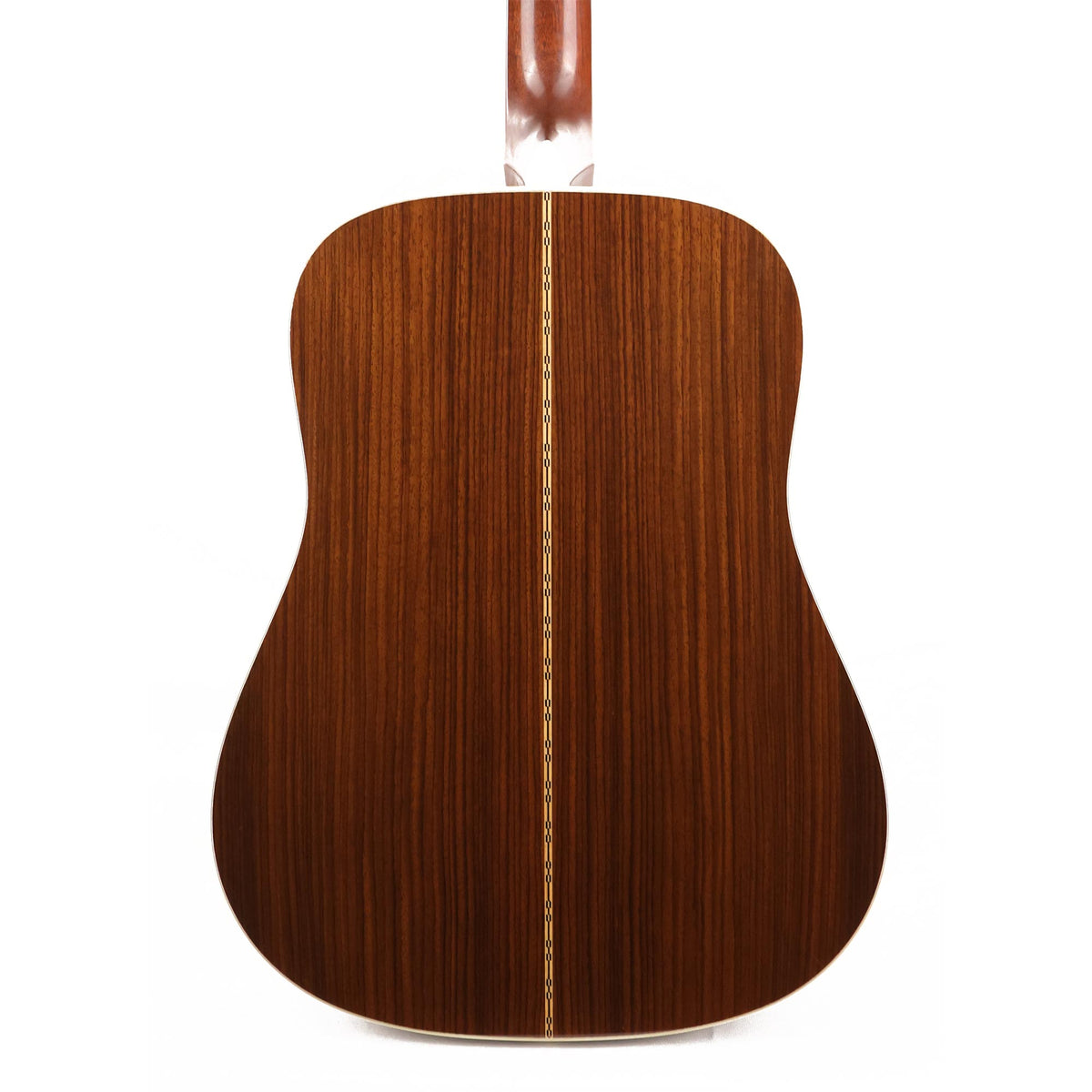 Martin D-28 Dreadnought Acoustic Natural 2001 — 8