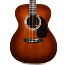 Martin 000-28 Acoustic Ambertone 2020