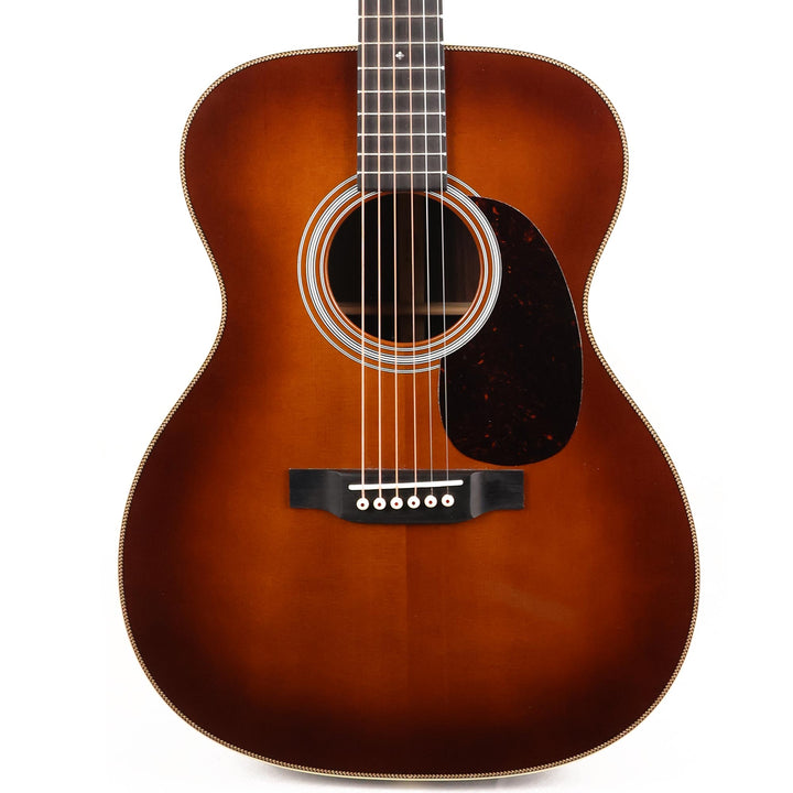 Martin 000-28 Acoustic Ambertone 2020