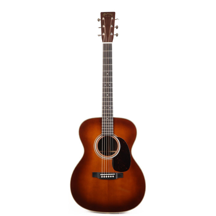 Martin 000-28 Acoustic Ambertone 2020