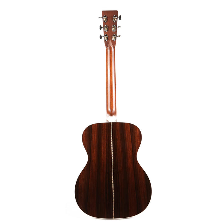 Martin 000-28 Acoustic Ambertone 2020