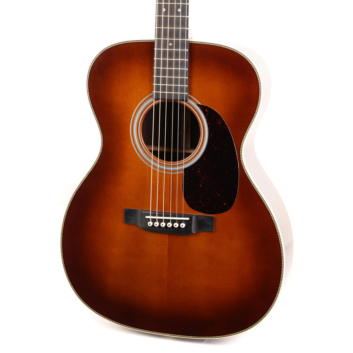 Martin 000-28 Acoustic Ambertone 2020