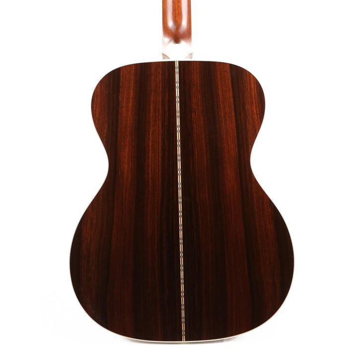 Martin 000-28 Acoustic Ambertone 2020