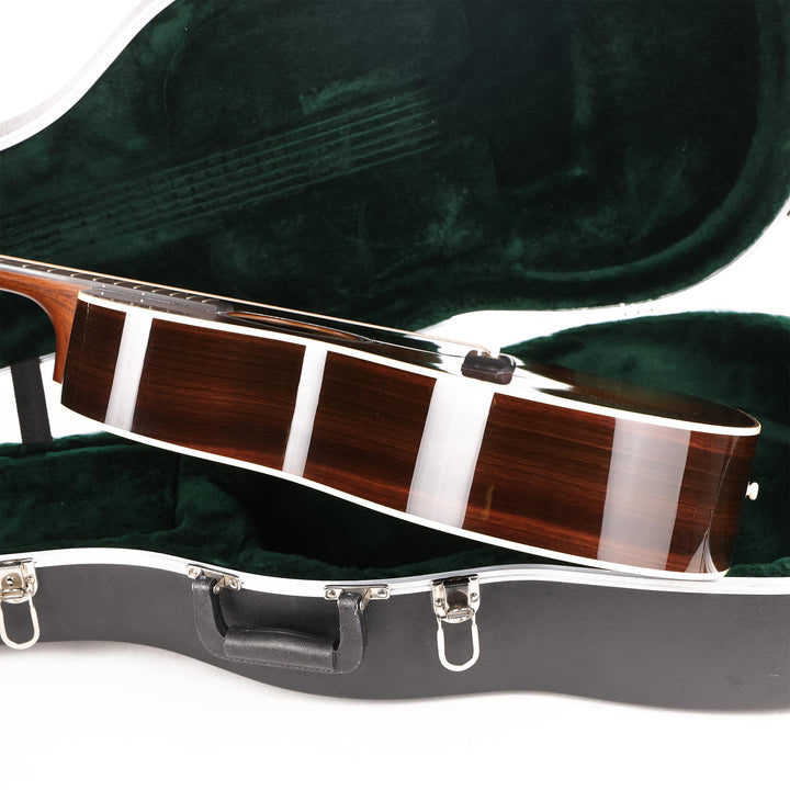 Martin 000-28 Acoustic Ambertone 2020