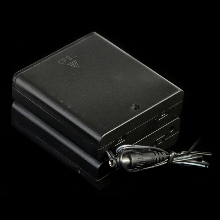 ZT Amplifiers Battery Pack for ZT Junior