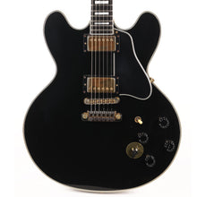 1996 Gibson B.B. King Signature Lucille Ebony