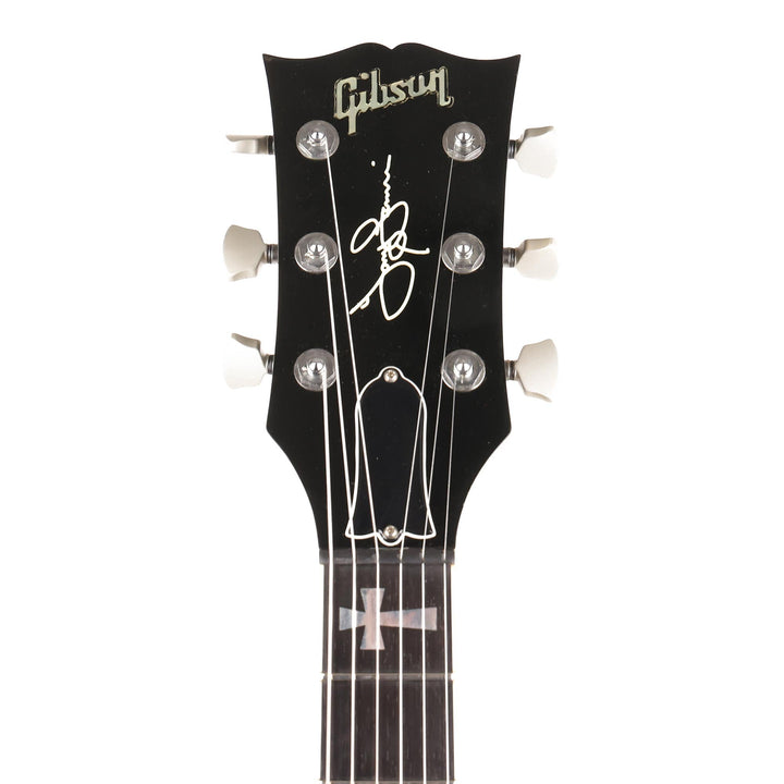 Gibson Custom Shop Tony Iommi Signature SG Ebony 1999