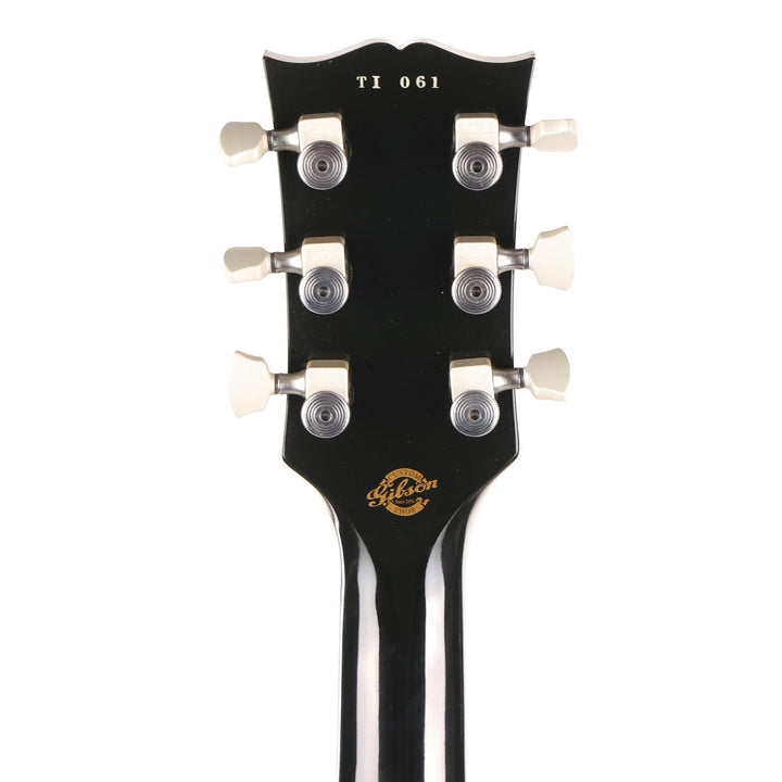 Gibson Custom Shop Tony Iommi Signature SG Ebony 1999