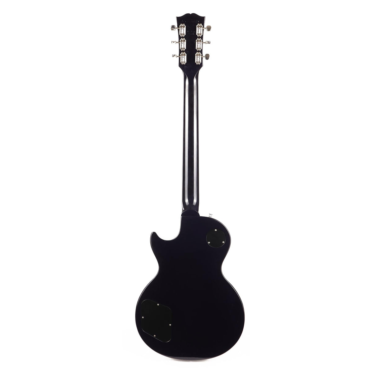 Gibson Les Paul Standard Limited Edition Manhattan Midnight — 3