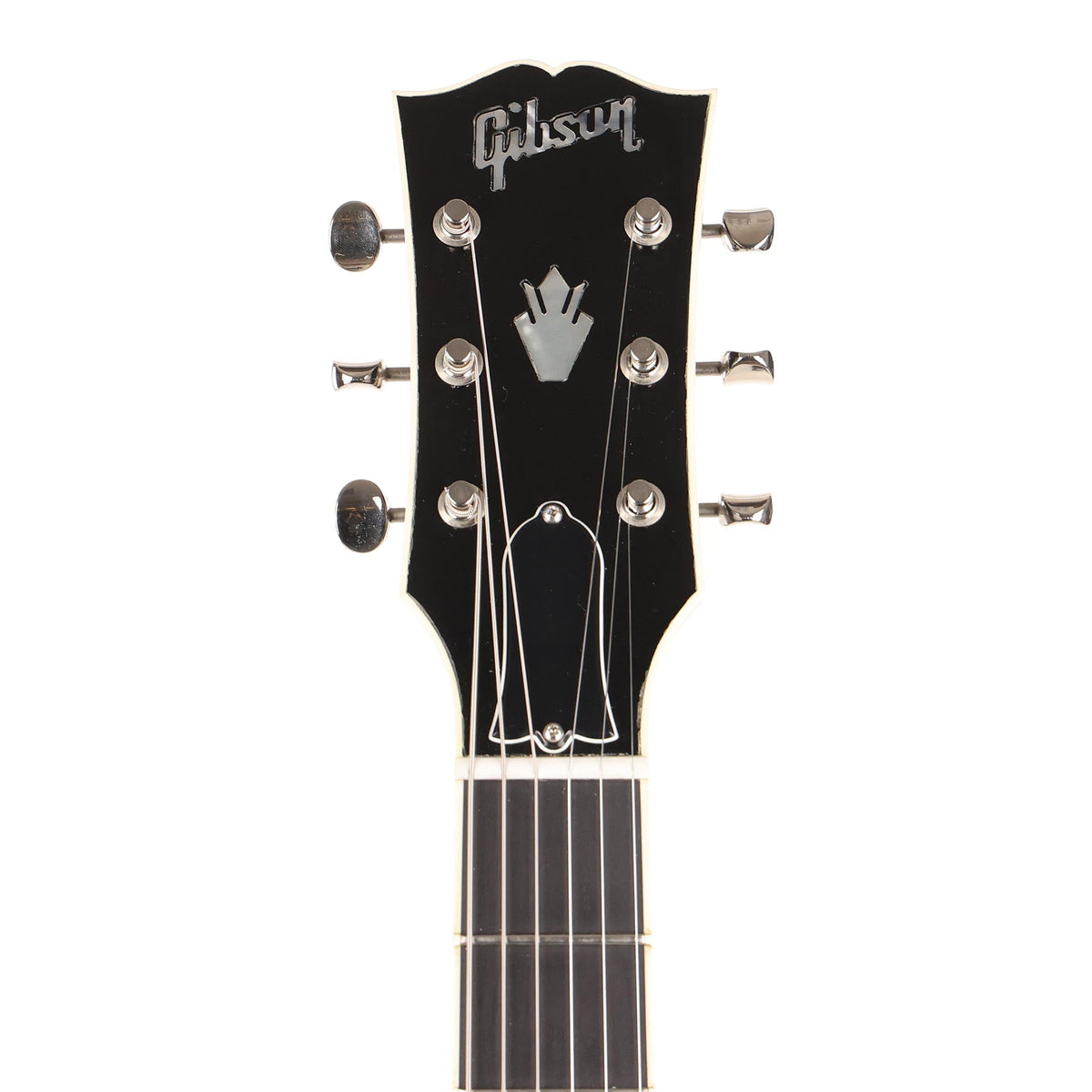 Gibson Les Paul Standard Limited Edition Manhattan Midnight — 4