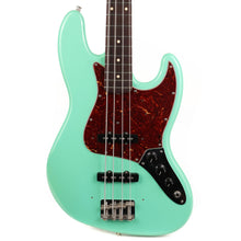 Fender Custom Shop 1964 Jazz Bass Seafoam Green NOS 2007
