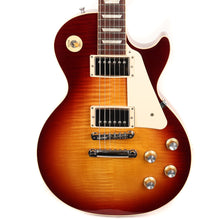 Gibson Les Paul Standard '60s Bourbon Burst 2019