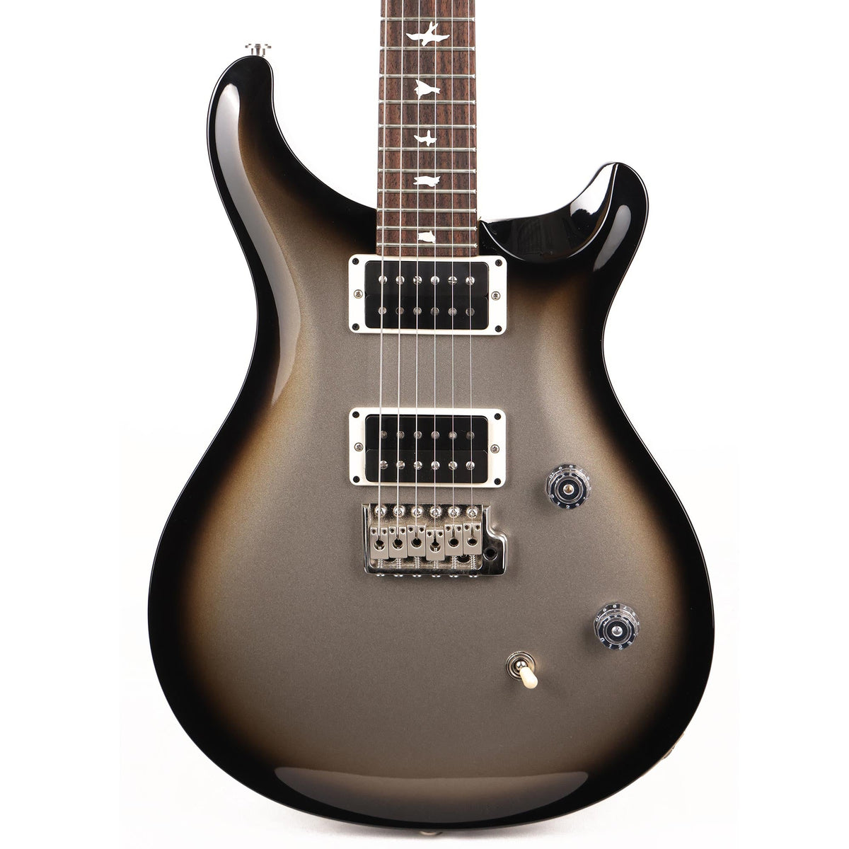 PRS CE24 Silverburst 2016 — 1