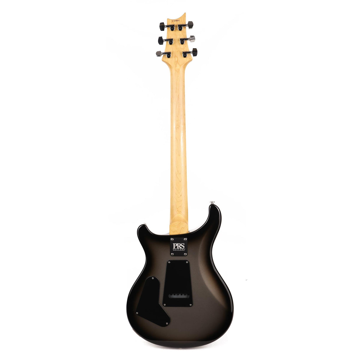 PRS CE24 Silverburst 2016 — 3