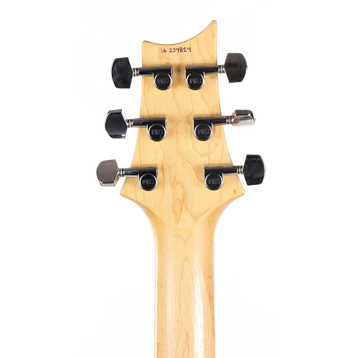 PRS CE24 Silverburst 2016 — 5