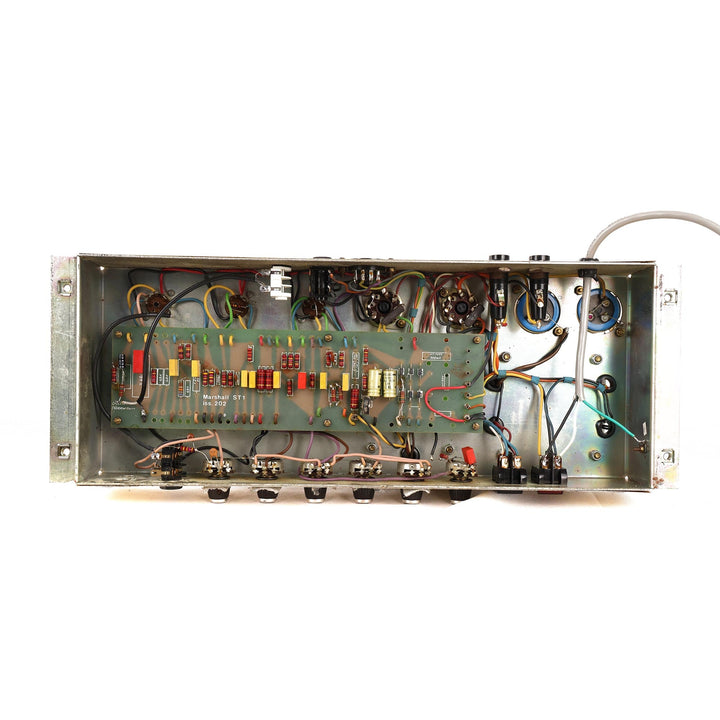 1980 Marshall JMP 2104 2x12 Combo Amplifier