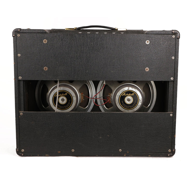 1980 Marshall JMP 2104 2x12 Combo Amplifier