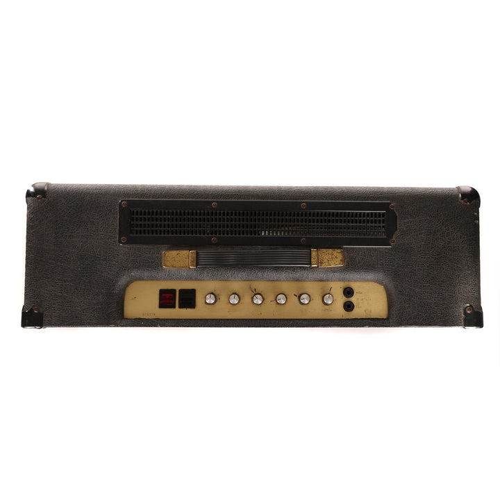 1980 Marshall JMP 2104 2x12 Combo Amplifier