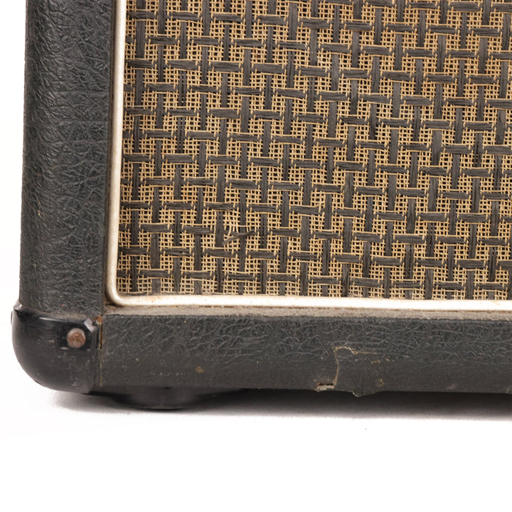 1980 Marshall JMP 2104 2x12 Combo Amplifier