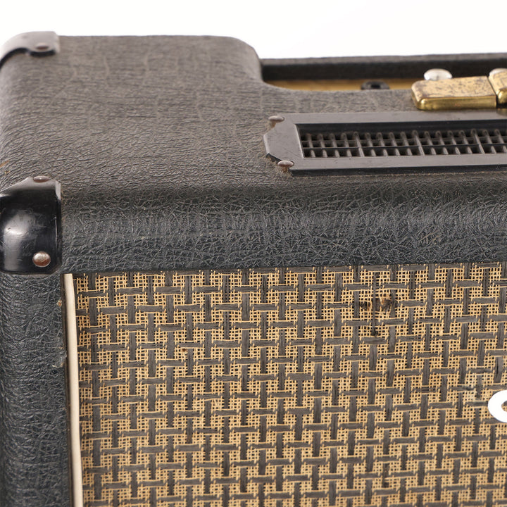 1980 Marshall JMP 2104 2x12 Combo Amplifier