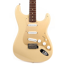 Fender Custom Shop 1957 Stratocaster NOS Desert Sand Rosewood Neck Masterbuilt Yuriy Shishkov 2011