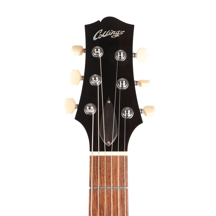 Collings 360 Sunburst Quilt Top Used