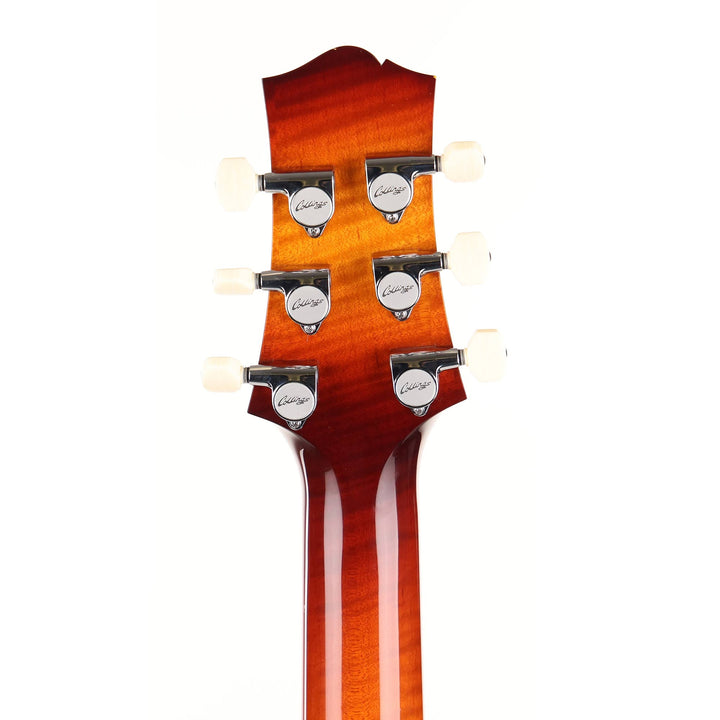 Collings 360 Sunburst Quilt Top Used